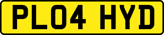 PL04HYD