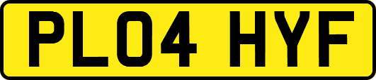 PL04HYF