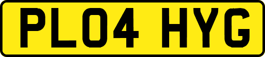 PL04HYG