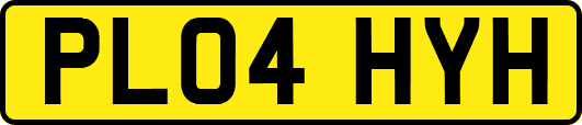 PL04HYH