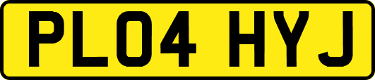 PL04HYJ