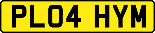 PL04HYM