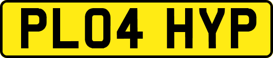PL04HYP