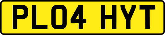 PL04HYT