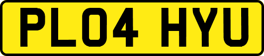 PL04HYU