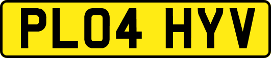 PL04HYV