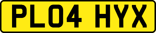 PL04HYX