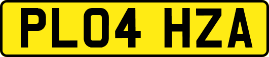 PL04HZA