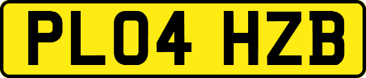 PL04HZB
