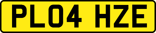 PL04HZE