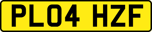 PL04HZF