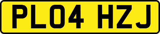 PL04HZJ