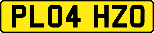 PL04HZO