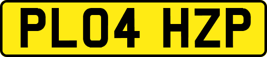 PL04HZP