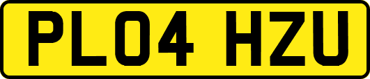 PL04HZU