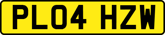 PL04HZW