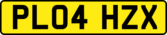 PL04HZX