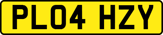 PL04HZY