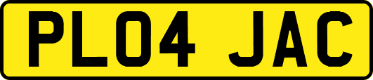 PL04JAC