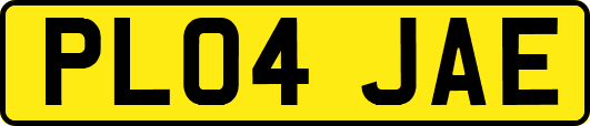 PL04JAE