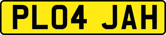 PL04JAH