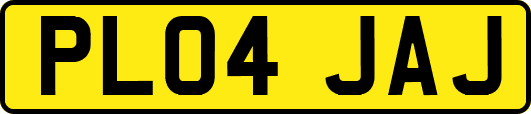 PL04JAJ