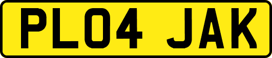 PL04JAK