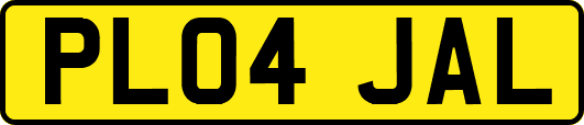 PL04JAL