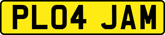 PL04JAM