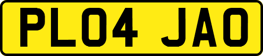 PL04JAO