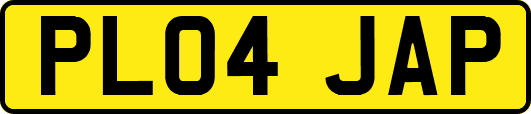 PL04JAP