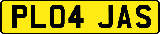 PL04JAS