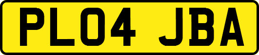 PL04JBA