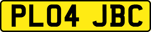 PL04JBC
