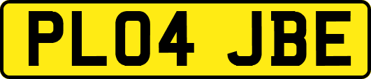 PL04JBE