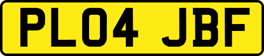 PL04JBF