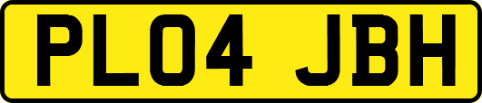 PL04JBH