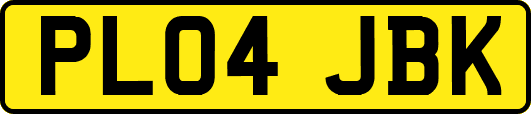 PL04JBK
