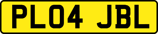 PL04JBL