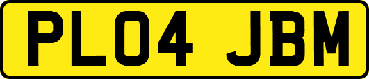 PL04JBM