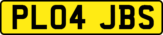 PL04JBS