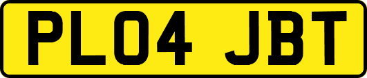 PL04JBT