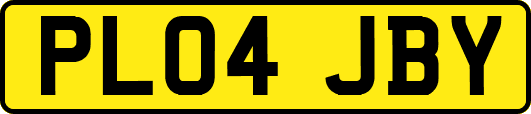 PL04JBY