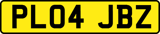 PL04JBZ