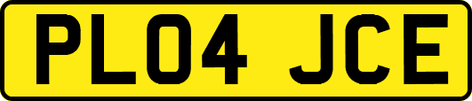 PL04JCE