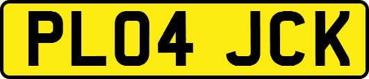 PL04JCK