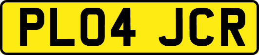 PL04JCR