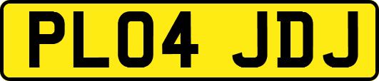 PL04JDJ