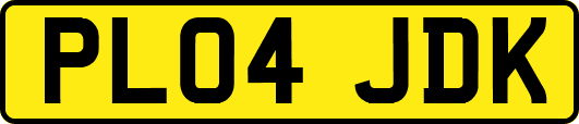 PL04JDK