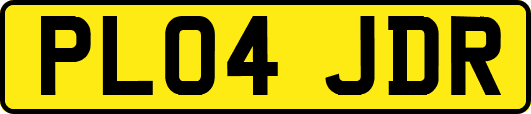 PL04JDR